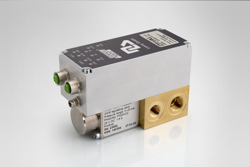 Proportional Technology Diwal