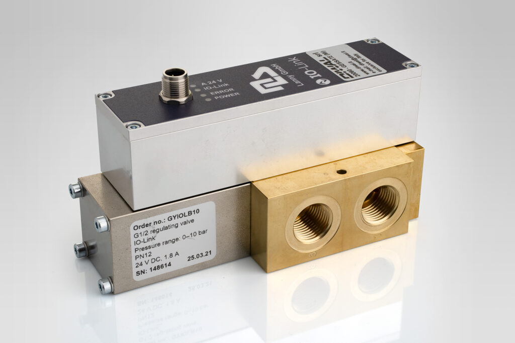 Proportional Technology Diwal